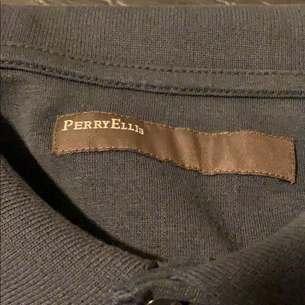 Perry Ellis - Picture 2 of 3